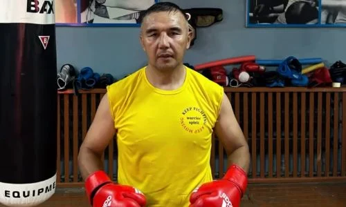 «Жусупов сейчас проживает свою праймовую эру». Мирамгали Акмолдинов оценил состав и перспективы сборной Казахстана по боксу на Азиаде-2026