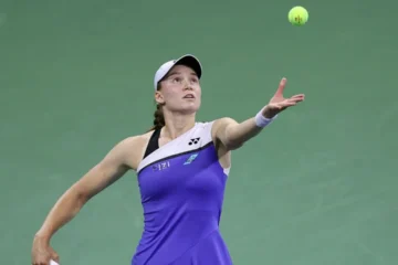 За рубежом оценили победу Елены Рыбакиной над украинкой на US Open-2026