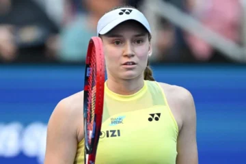 Исход матча Елены Рыбакиной за полуфинал US Open-2026 назвали в России