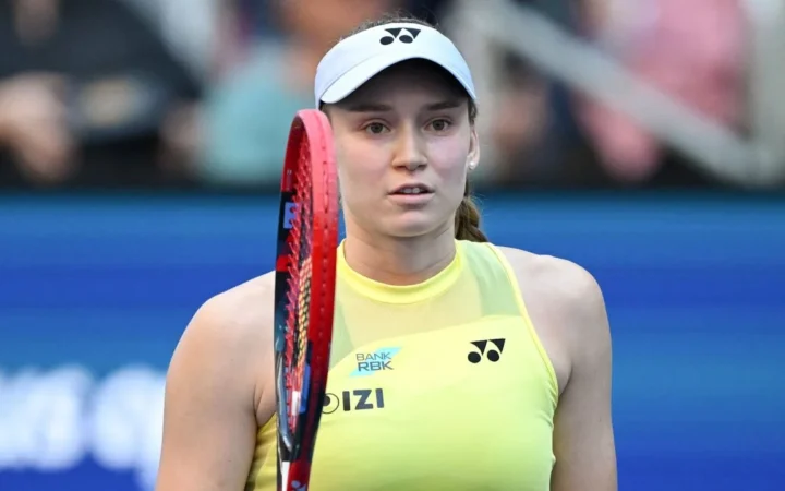 Исход матча Елены Рыбакиной за полуфинал US Open-2026 назвали в России