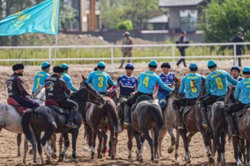 Казахстан выиграл медальный зачёт, который отменили. Чем закончились VI Всемирные игры кочевников