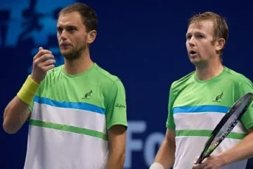 Казахстанские теннисисты проиграли на старте US Open-2026