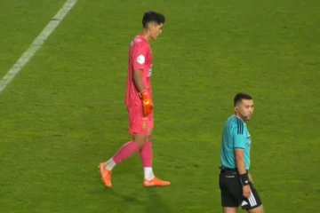 «Кайрат» потерпел сенсационное поражение 1:4 в домашнем матче КПЛ