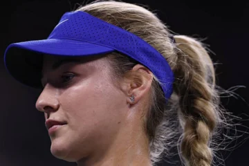 Калинская прокомментировала победу над Свитолиной на US Open-2026