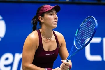 Конкурентка Елены Рыбакиной совершила камбэк на US Open-2026