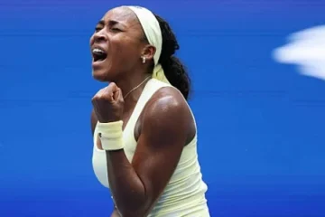 Конкурентка Елены Рыбакиной вышла в 1/8 финала US Open-2026