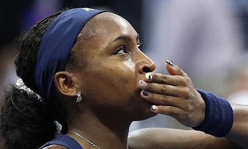 Конкурентка Елены Рыбакиной оценила вторую победу над US Open-2026