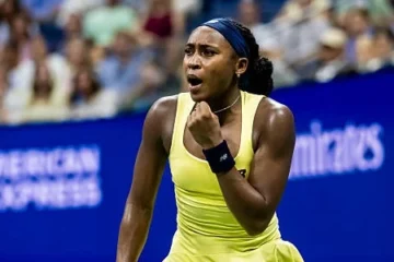 Конкурентка Рыбакиной установила новое достижение на US Open