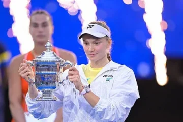 Кузнецова разобрала финал Рыбакина — Соболенко на US Open-2026 и назвала ключевой момент