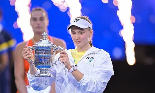Кузнецова разобрала финал Рыбакина — Соболенко на US Open-2026 и назвала ключевой момент