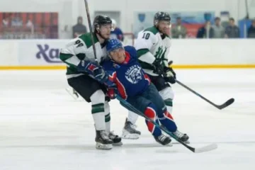 «Кулагер» одержал победу над «Бейбарысом» в матче чемпионата Казахстана