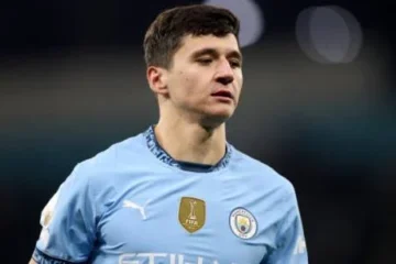 «Манчестер Сити» объявил решение по Хусанову перед Лигой Чемпионов