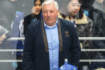 Михаил Кравец объяснил неудачное выступление «Барыса» в прошлом сезоне КХЛ