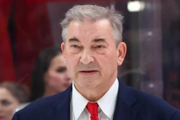 «Мозги чистятся, отдыхаешь». Владислав Третьяк назвал свое любимое хобби