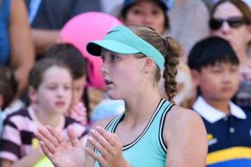 Названо условие успеха Мирры Андреевой в матче с Кори Гауфф на US Open