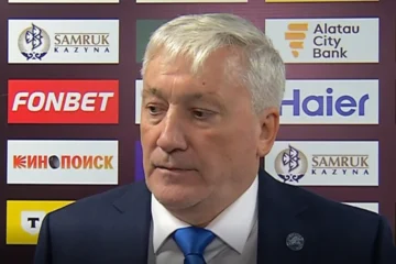 Наставник «Барыса» высказал недовольство после победы над «Салаватом Юлаевым»