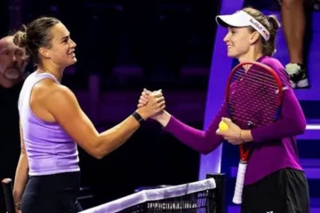 Наталья Вихлянцева сделала прогноз на финал US Open-2026 Рыбакина — Соболенко