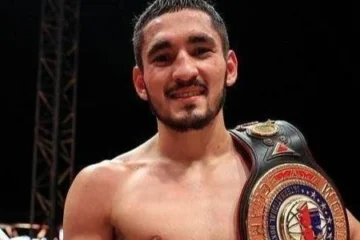 Олимпийский чемпион по боксу из России сделал заявление о возвращении