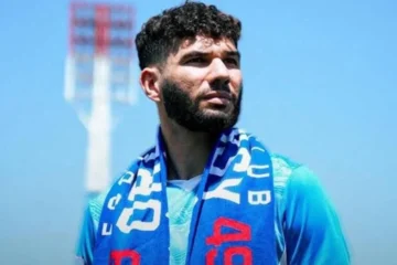 «Ордабасы» лишился самого результативного игрока КПЛ-2026