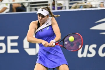 Победу Елены Рыбакиной над украинкой на US Open разобрали в России