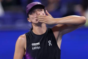 «Прошу отнестись с пониманием». Швентек объявила решение после US Open-2026