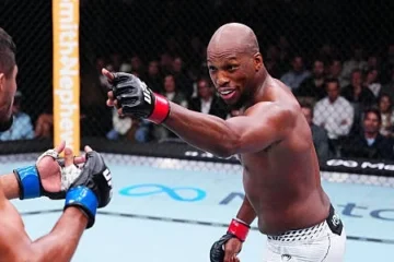 Пэйдж выразил недовольство после победы над Рузибоевым в UFC