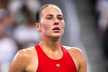 Разгромом обернулся матч Украина - Россия на US Open-2026