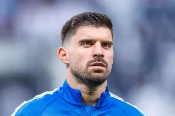 «Реал» может подписать футболиста сборной Португалии