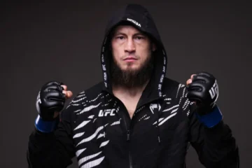 Ринат Фахретдинов назвал следующего чемпиона UFC из России