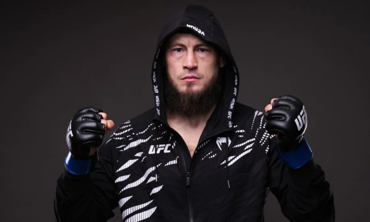Ринат Фахретдинов назвал следующего чемпиона UFC из России