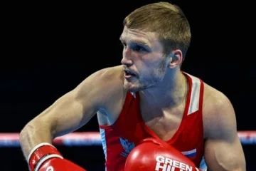 Россия назвала состав на чемпионат Европы по боксу