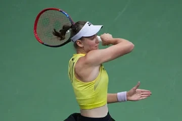Рыбакина объяснила, как переломила матч с Соболенко в финале US Open