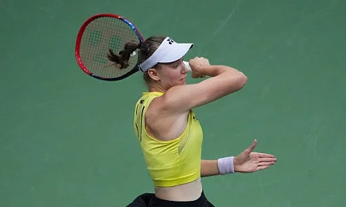 Рыбакина объяснила, как переломила матч с Соболенко в финале US Open