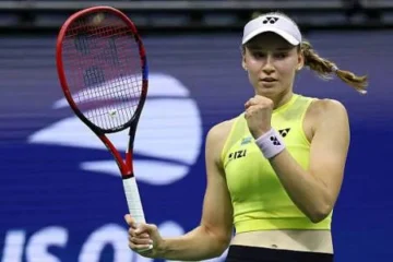 Рыбакина победила Соболенко в финале US Open-2026 и сотворила историю