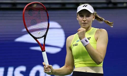 Рыбакина победила Соболенко в финале US Open-2026 и сотворила историю