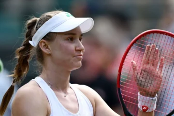Рыбакина прервала доминирование Швёнтек и Соболенко