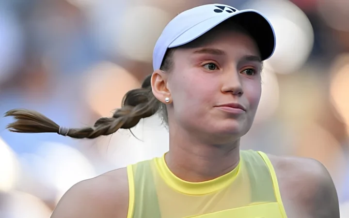 Рыбакина рассказала о плане на финал US Open-2026 против Соболенко