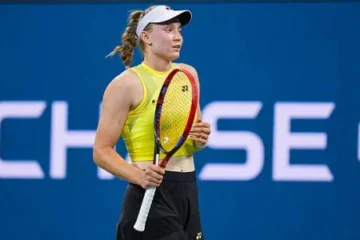 Рыбакина узнала возможную соперницу в четвертом круге US Open-2026