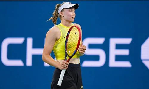 Рыбакина узнала возможную соперницу в четвертом круге US Open-2026