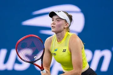 Рыбакина установила впечатляющий результат перед третьим кругом US Open-2026