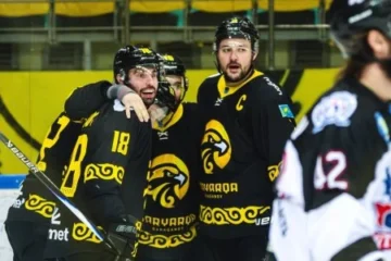 «Сарыарка» победила «Актобе» в матче чемпионата Казахстана