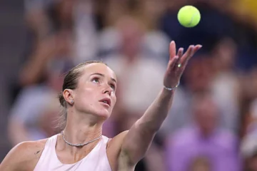 Сенсацией обернулся матч Украина — Россия на US Open