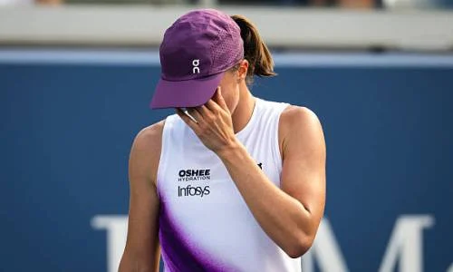 Сенсационная теннисистка выбила Швентек и ждет Рыбакину на US Open-2026