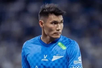 Сергей Семак отреагировал на предупреждение Нуралы Алипа