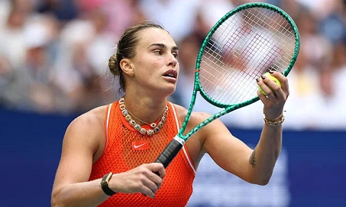 Сколько заработала Арина Соболенко на US Open-2026