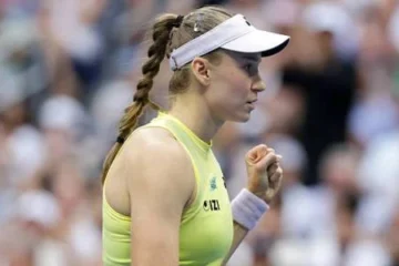 Сколько заработала Елена Рыбакина за победу на US Open-2026