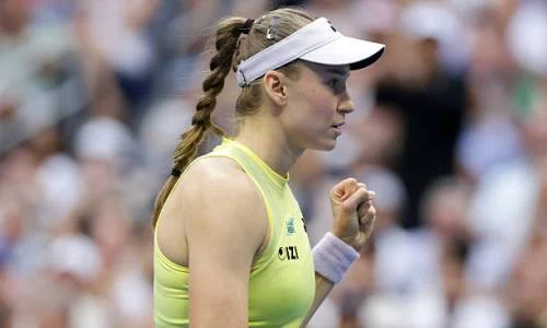 Сколько заработала Елена Рыбакина за победу на US Open-2026