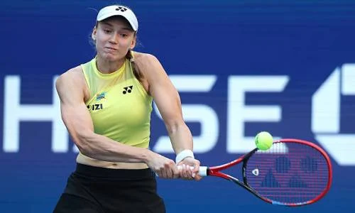 Сколько заработала Елена Рыбакина за четвертьфинал US Open-2026