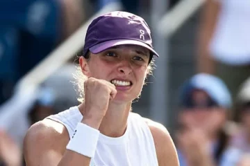 Сколько заработала Ига Швёнтек на US Open-2026