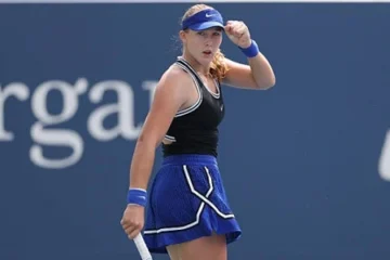 Сколько заработала Мирра Андреева за третью победу на US Open-2026